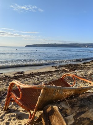 Морска градина - Варна