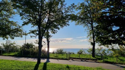 Морска градина - Варна