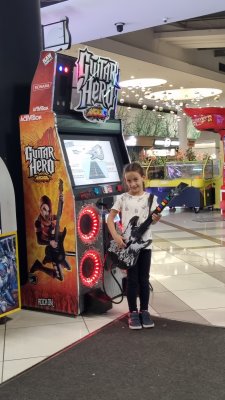 Grand Mall