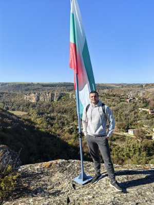 Пепелина