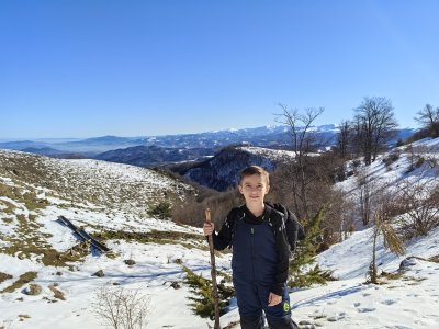 Проход „Богоя“