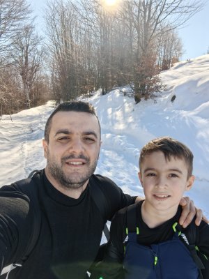 Проход „Богоя“