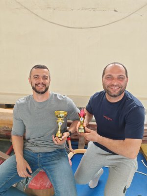 Спортен комплекс "Простор"