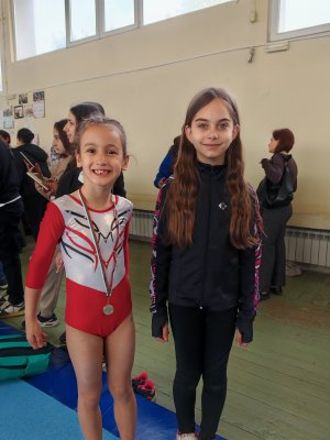 Спортен комплекс "Простор"