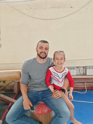 Спортен комплекс "Простор"