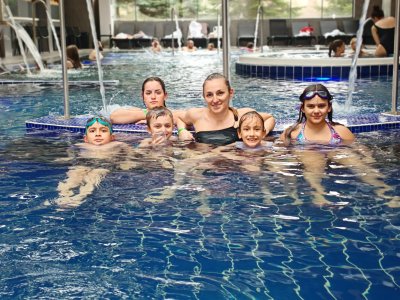 Св. Иван Рилски СПА Ризорт - All Inclusive