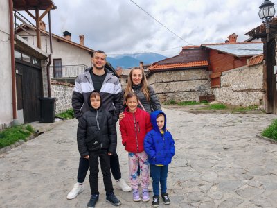 Банско