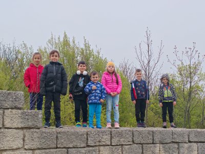 Мадарски конник
