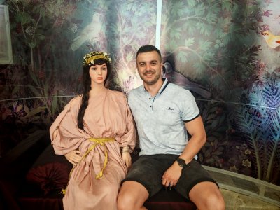 Регионален исторически музей