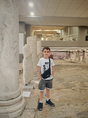 Регионален исторически музей