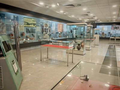 Регионален исторически музей
