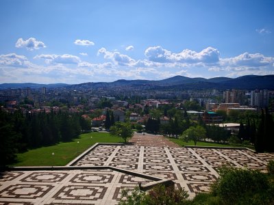 Самарско знаме