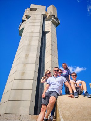 Самарско знаме