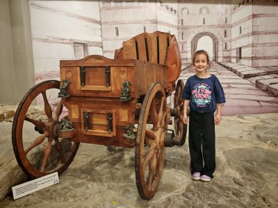 Регионален исторически музей