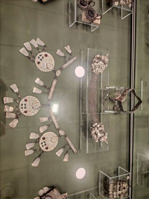 Регионален исторически музей