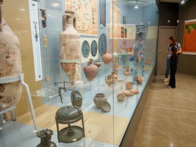 Регионален исторически музей