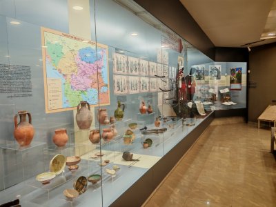 Регионален исторически музей