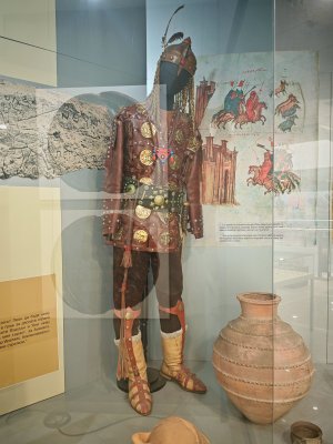 Регионален исторически музей