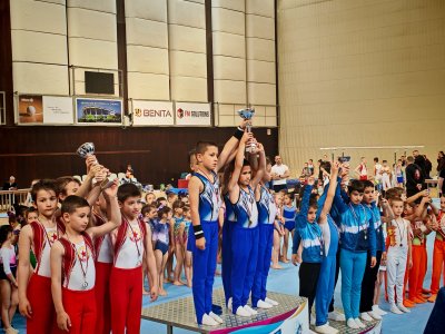 Дворец на културата и спорта