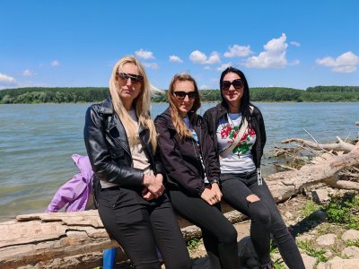 Дунавска градина