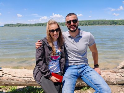 Дунавска градина