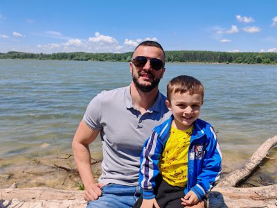 Дунавска градина