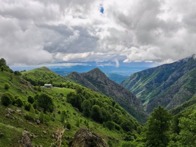 Хижа „Рай“