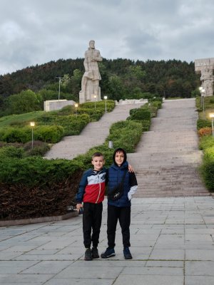 Калофер