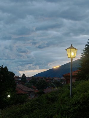 Калофер
