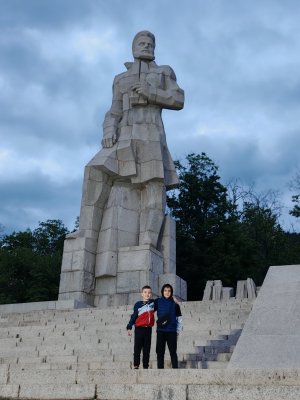 Калофер