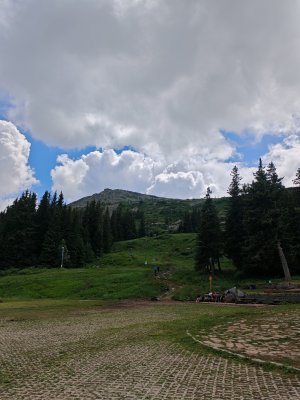 Хижа „Алеко“