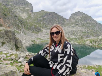 Изкачване на връх Мальовица