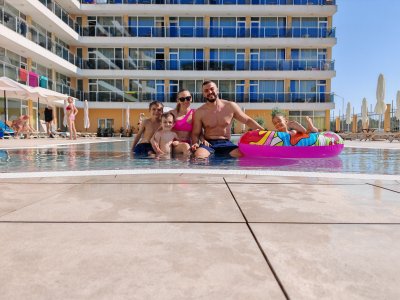 Hotel Plamena Palace