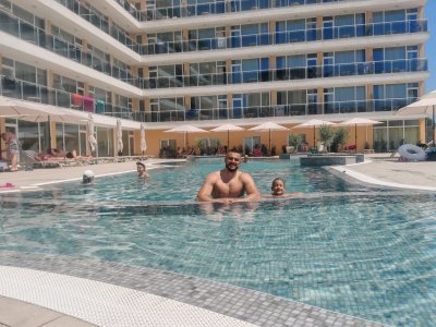 Hotel Plamena Palace