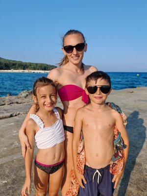 Плаж Перла
