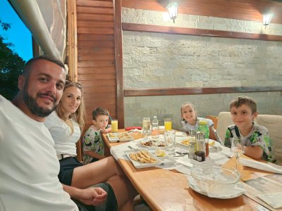 Приморско