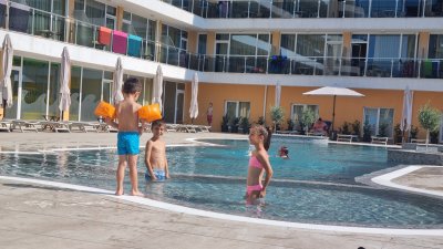 Hotel Plamena Palace