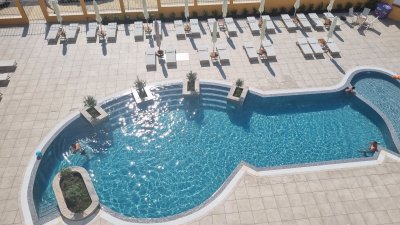 Hotel Plamena Palace