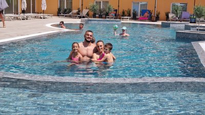 Hotel Plamena Palace