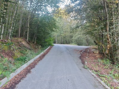 Изкачване на връх Марагидик с деца Изкачване на връх Марагидик с деца