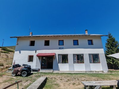 Изкачване на връх Марагидик с деца Изкачване на връх Марагидик с деца