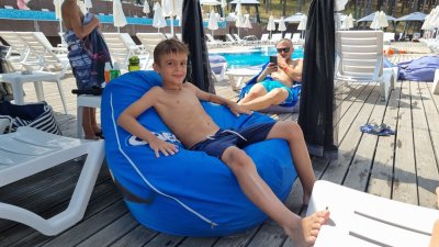 Изкачване на Седемте Рилски езера и връх Мусала с деца