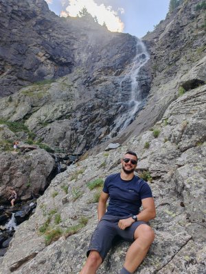 Изкачване на Седемте Рилски езера и връх Мусала с деца