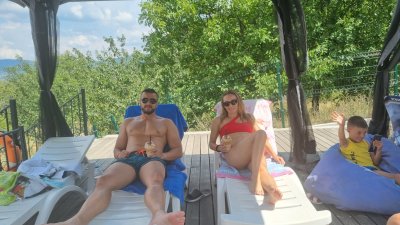 Изкачване на Седемте Рилски езера и връх Мусала с деца