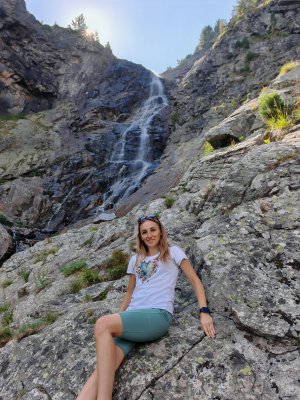 Изкачване на Седемте Рилски езера и връх Мусала с деца