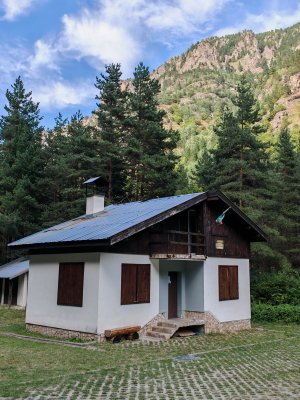 Изкачване на Седемте Рилски езера и връх Мусала с деца