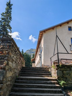 Изкачване на Седемте Рилски езера и връх Мусала с деца