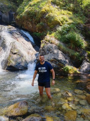 Изкачване на Седемте Рилски езера и връх Мусала с деца