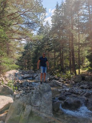 Изкачване на Седемте Рилски езера и връх Мусала с деца