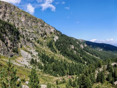 Изкачване на Седемте Рилски езера и връх Мусала с деца